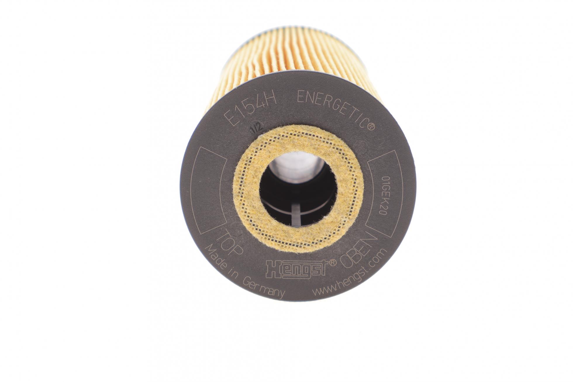 E154HD48 HENGST FILTER